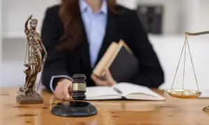 وکیل متخصص در رابطه نامشروع