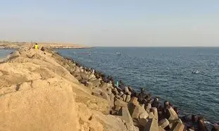 6 جاذبه گردشگری که فقط در تور چابهار می توانید ببینید