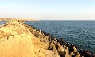 6 جاذبه گردشگری که فقط در تور چابهار می توانید ببینید