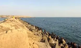 6 جاذبه گردشگری که فقط در تور چابهار می توانید ببینید