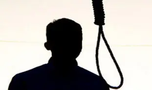 مرگ، پایان یک خلوت عاشقانه در باغ شهریار