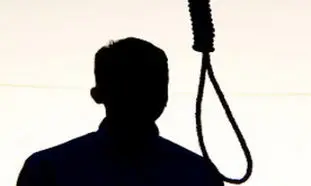 مرگ، پایان یک خلوت عاشقانه در باغ شهریار