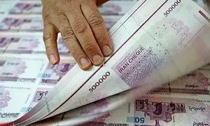 انتشار ۸۵.۶ همت اوراق بدهی در قالب ۱۳ اوراق مرابحه توسط دولت