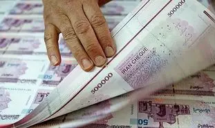 انتشار ۸۵.۶ همت اوراق بدهی در قالب ۱۳ اوراق مرابحه توسط دولت