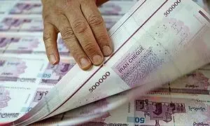 انتشار ۸۵.۶ همت اوراق بدهی در قالب ۱۳ اوراق مرابحه توسط دولت