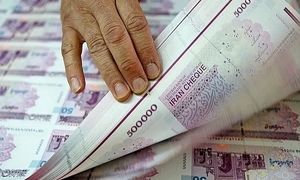انتشار ۸۵.۶ همت اوراق بدهی در قالب ۱۳ اوراق مرابحه توسط دولت