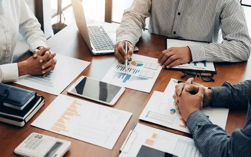 سهم 4 تا 6 درصدی بودجه بازاریابی از فروش کسب و کارهای آنلاین در ایران