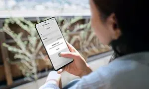 حفظ امنیت اطلاعات شخصی با گوشی های سامسونگ