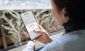 حفظ امنیت اطلاعات شخصی با گوشی های سامسونگ