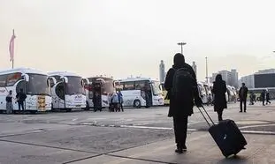 نحوه خرید بلیط اتوبوس بندرعباس