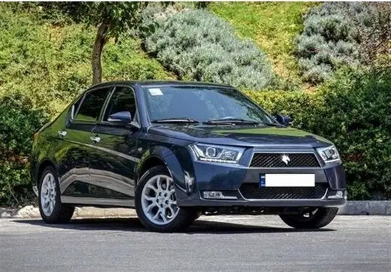 شرایط فروش دنا پلاس اعلام شد