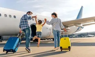 تورهای لحظه آخری؛ بهترین فرصت برای سفرهای ارزان!