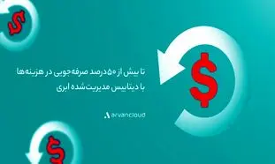 دیتابیس مدیریت‌ شده‌ ی ابری؛ یک صرفه‌ جویی ۵۰درصدی برای کسب ‌و کارهای ایرانی