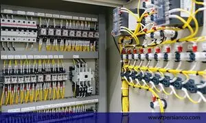 نقش تابلوبرق در کنترل و مدیریت سیستم‌ های الکتریکی