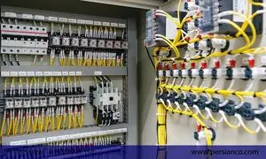 نقش تابلوبرق در کنترل و مدیریت سیستم‌ های الکتریکی