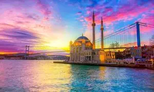 تور استانبول، پلی میان تاریخ و مدرنیته در قلب ترکیه