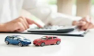 بیمه شخص ثالث اجباری است یا اختیاری؟