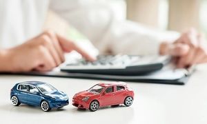 بیمه شخص ثالث اجباری است یا اختیاری؟
