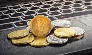 چطور با 300 هزار تومان 10 ارز دیجیتال بخریم؟