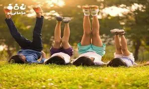 چگونه خلاقیت را در کودکانمان شکوفا کنیم؟