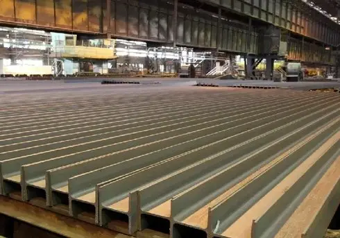 قیمت تیرآهن و میلگرد در پاییز 1403 چه تغییراتی داشت؟