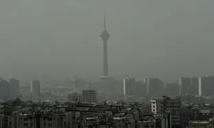 تشکیل جلسه استانداری تهران مخصوص آلودگی هوا