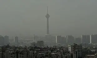 تشکیل جلسه استانداری تهران مخصوص آلودگی هوا
