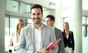 برگزاری دوره «مدیریت منابع انسانی مدرن» در آکادمی آن‌ سو