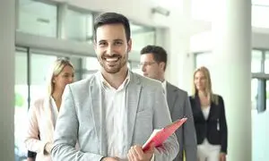 برگزاری دوره «مدیریت منابع انسانی مدرن» در آکادمی آن‌ سو
