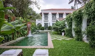 راهنمای خرید خانه ویلایی در آمل