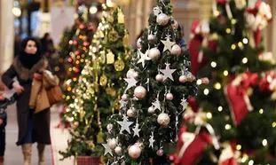 کریسمس را در کدام محله تهران جشن بگیریم؟ / ۵ محله ارمنی نشین