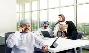 برگزاری همایش فرصت‌ های سرمایه‌ گذاری صنعت و معدن عمان در تهران