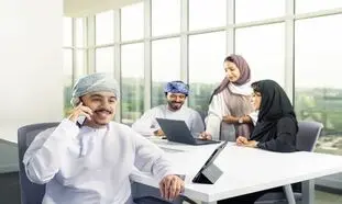برگزاری همایش فرصت‌ های سرمایه‌ گذاری صنعت و معدن عمان در تهران
