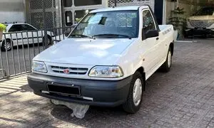 فروش فوق العاده وانت 151 سایپا از امروز + قیمت جدید