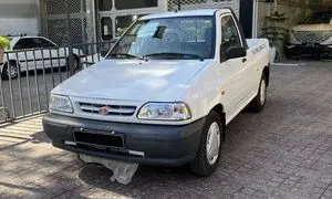 فروش فوق العاده وانت 151 سایپا از امروز + قیمت جدید
