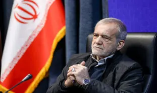 افشاگری درباره مسعود پزشکیان توسط یک مربی فوتبال