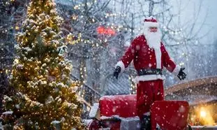 باشکوه ترین فستیوال های کریسمس در جهان/ معرفی ۱۰ جشن جذاب