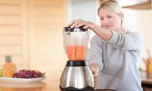 مقایسه مخلوط کن کنوود و کوخ