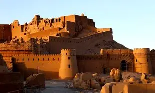 چرا باید ارگ بم را ببینیم؟ / قلعه پرماجرا و شگفتی ساز در دل کویر