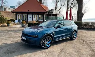 «لینک اند کو 02» هاچبک متفاوت ، کارآمد و ناشناخته