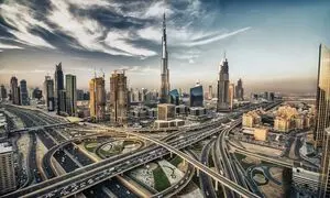سفر به شهر آسمان ‌خراش ‌ها با تور دبی