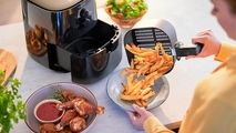 سرخ کن کوخ بهتر است یا فیلیپس؟
