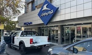 راهنمای کامل انتخاب خودرو مناسب از نمایندگی کرمان موتور حسینی