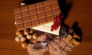 نگاهی به صادرات تولیدکنندگان داخلی شیرینی و شکلات