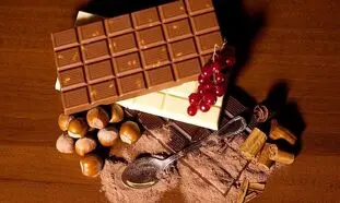 نگاهی به صادرات تولیدکنندگان داخلی شیرینی و شکلات