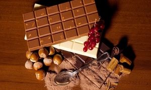 نگاهی به صادرات تولیدکنندگان داخلی شیرینی و شکلات