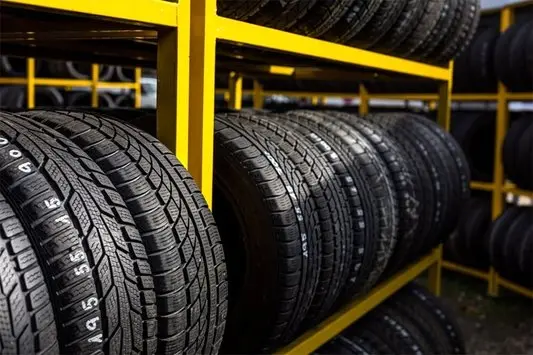 فروش خوب لاستیک سازان داخلی در 6 ماهه اول امسال