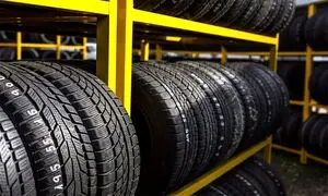 فروش خوب لاستیک سازان داخلی در 6 ماهه اول امسال