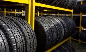 فروش خوب لاستیک سازان داخلی در 6 ماهه اول امسال