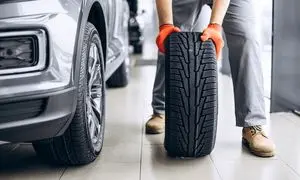 ۹۹ درصد تایر تولیدی کشور در داخل عرضه می‌ شود